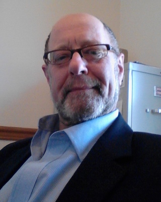 Barry Michael Levit's profile picture