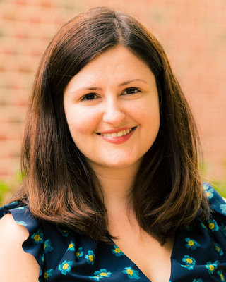Stephanie J Jones's profile picture