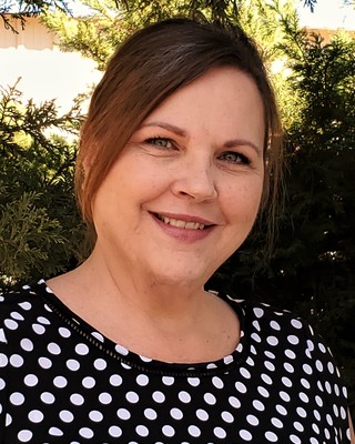 B Luanne Stocks's profile picture