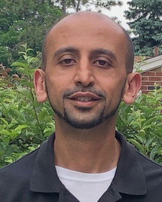Malek Saif's profile picture
