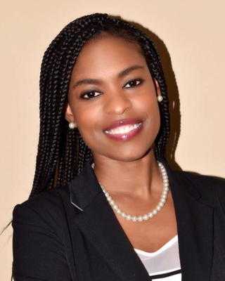Chyvonne Taylor-Martin's profile picture