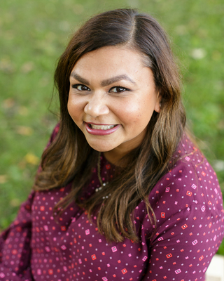 Tina D. Shah's profile picture