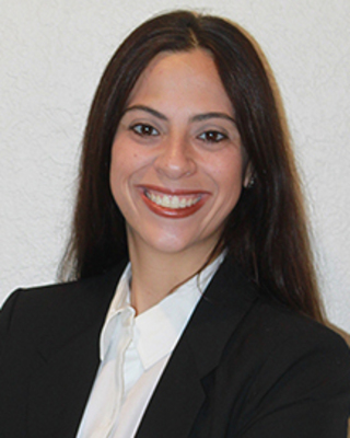 Dr. Melissa Arias Shah's profile picture