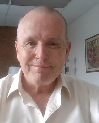 John D Fletcher's profile picture