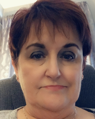 Mary Allison's profile picture