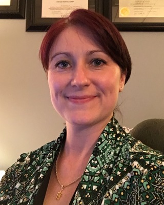 Patricia Kehren's profile picture