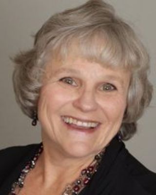 Patricia M Alexander's profile picture