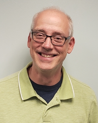 Jonathan S. Weinberg's profile picture