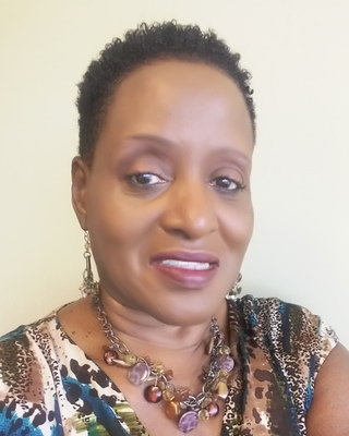Sharon Middleton McGinnis's profile picture
