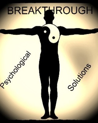Breakthrough Psychological Solutions PLLC's profile picture