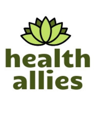 Health Allies Counseling's profile picture