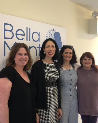 BELLA MENTE COUNSELING LLC's profile picture