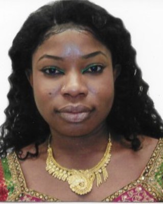 Oluchidiebube “Oluchi” Frederick's profile picture