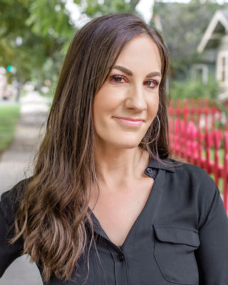 Adrienne Patridge's profile picture