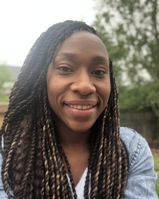 LaTia Edwards's profile picture