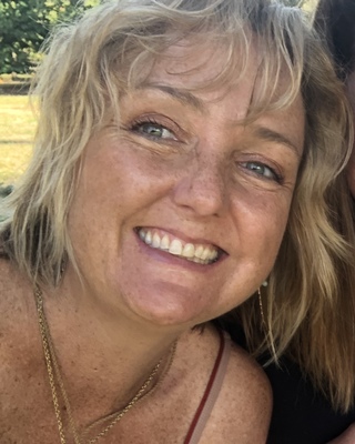 Leah Gisele Usery's profile picture