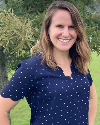 Trisha Johnson's profile picture