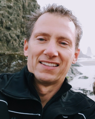 Mark A Saren's profile picture