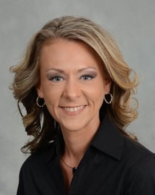 Jennifer Thornton's profile picture
