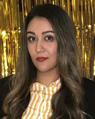 Amina Hosaini @ Power Of Choices's profile picture