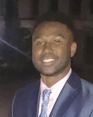 Gregory D Holley Jr's profile picture