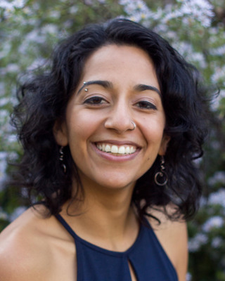 Shivani L. Chudasama's profile picture