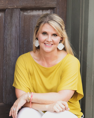 Amy Thompson's profile image