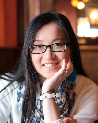Suzanne Chuchian Chong (She Her Hers)'s profile picture