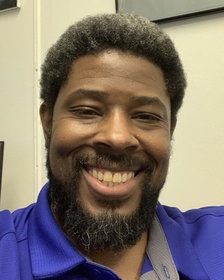 Larry William Mabry's profile picture