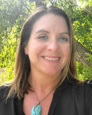 Rebecca McDonald's profile picture