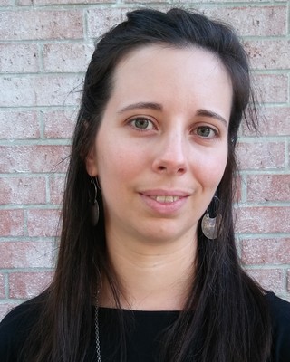 Annika Ecklund's profile picture