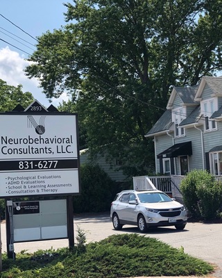 Neurobehavioral Consultants's profile picture