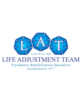 Life Adjustment Team's profile picture