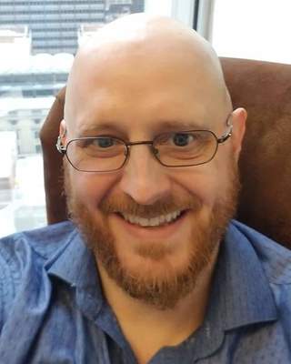 James M Bovan's profile picture
