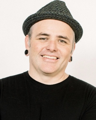 Chris A Hill's profile picture