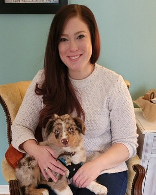 Jennifer R Puhlman's profile picture