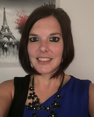 Melissa Dolgos's profile picture