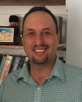Matt Manela- Transitions Counseling Services's profile picture
