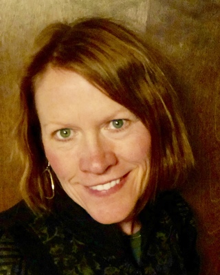 Emily Pedersen Barnett LCSW's profile picture