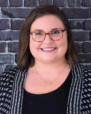 Caitlin Garstkiewicz's profile image
