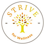 Strive for Wellness's profile picture