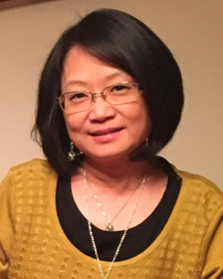 Therapist Profile for Yauhing Sally Lam