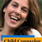 Child/Teen and Family Counselor- Kim McFarland