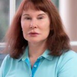 Susan Elizabeth Van Skike's profile picture