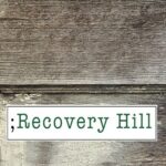 Recovery Hill's profile picture