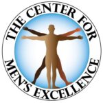 The Center for Men’s Excellence's profile picture