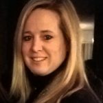 Amy Jean Gallagher
