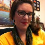 Courtney S Peterson