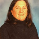 Bernadette Lombardo