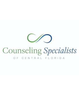 Therapist Profile for Counseling Specialists of Central Florida